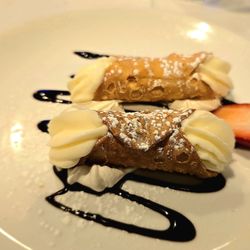 Stazione Di Federal - Cannoli