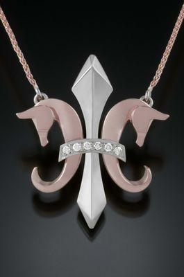 The Classic Horse Equestrian Jewelry Collection