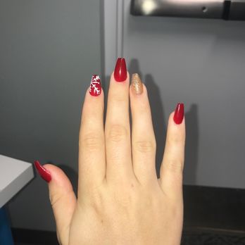 Busy Nails - Nails by Dani - Nail Salons Near Me - Seffner, Florida