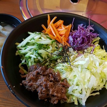 Ssam Korean BBQ - Bibimbap - Korean Near Me - Berlin, BE Ssam Korean BBQ - Bibimbap - Korean Near Me - Berlin, BE