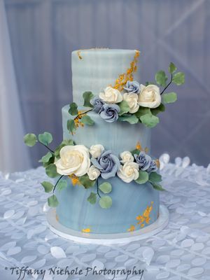 Becca Cakes by null