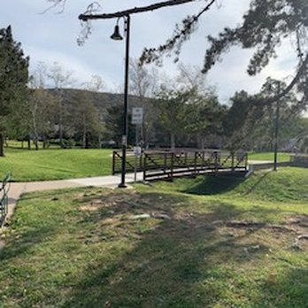 Meadow Park - Scenic bridge - Parks Near Me - San Luis Obispo, California Meadow Park - Scenic bridge - Parks Near Me - San Luis Obispo, California