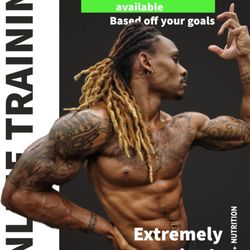 Extremely inspired fitness