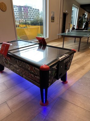 INNSiDE by Meliá Paris Charles de Gaulle Airport by null