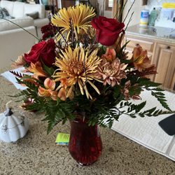 Four Seasons Florist