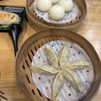 Dough Zone Dumpling House - Dim Sum Near Me - San Jose, California Dough Zone Dumpling House - Dim Sum Near Me - San Jose, California