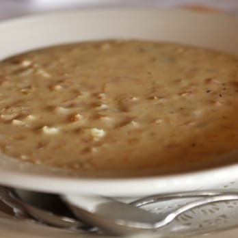 Scoma's Restaurant - Scoma's Famous Clam Chowder... - Seafood Near Me - San Francisco, California