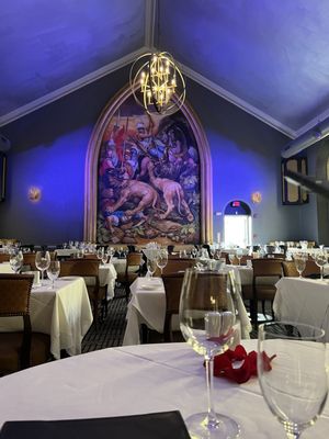 Oldestone Steakhouse by null