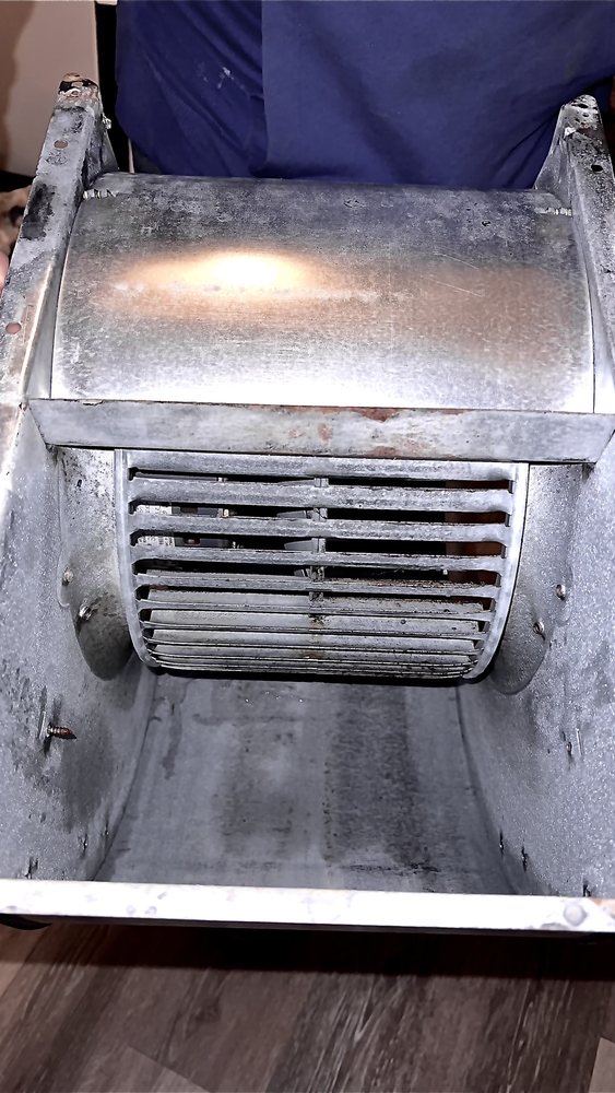 CLEAN AIR SOLUTIONS Updated September 2024 21 Photos & 11 Reviews