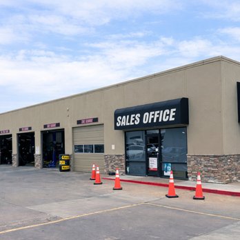 Robertson Tire - Tires Near Me - Tulsa, Oklahoma Robertson Tire - Tires Near Me - Tulsa, Oklahoma