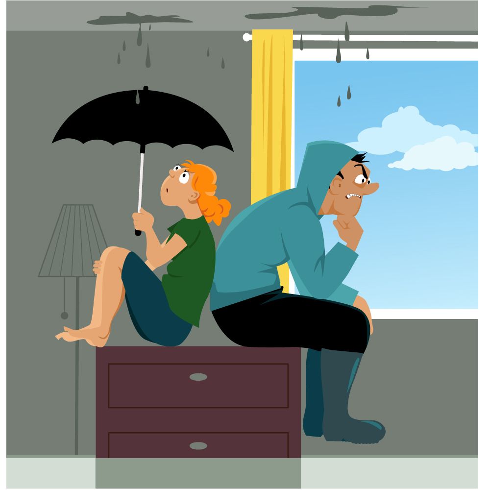 Slide of Hansen Roofing Services