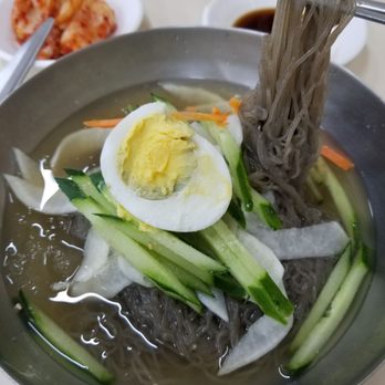 Panda Travel - Cold noodles... so refreshing and filling! - Tours Near Me - Honolulu, Hawaii Panda Travel - Cold noodles... so refreshing and filling! - Tours Near Me - Honolulu, Hawaii