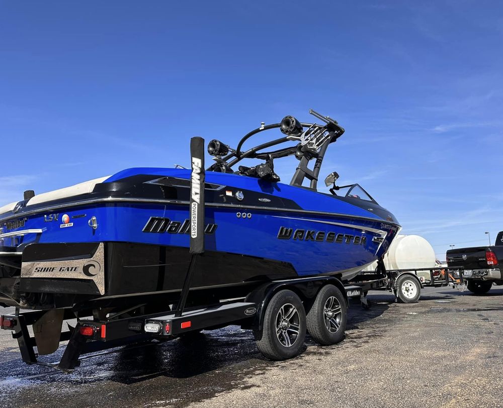 DETAIL KINGS Updated June 2024 74 Photos 7407 83rd St, Lubbock