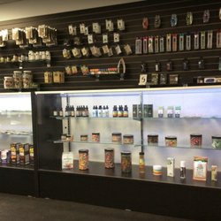 Spring Hill CBD Smoke Shop