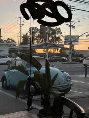 Mario's Pizza by null