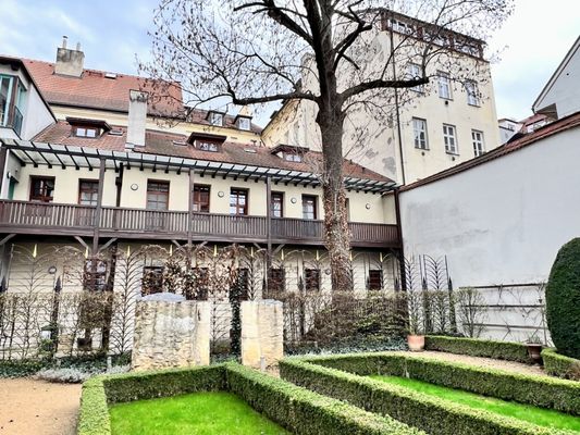 Augustine, a Luxury Collection Hotel, Prague by null