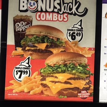 Jack in the Box - Fast Food Near Me - Sacramento, California Jack in the Box - Fast Food Near Me - Sacramento, California