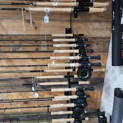RocknRods Outdoors - Fly rods salt & fresh water