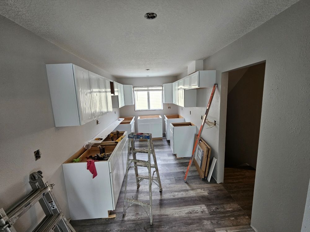 Slide of H&A Constrution