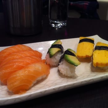Sushi Crescent - Sushi Bars Near Me - Montreal, Quebec Sushi Crescent - Sushi Bars Near Me - Montreal, Quebec