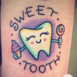 Tattoo Betty's