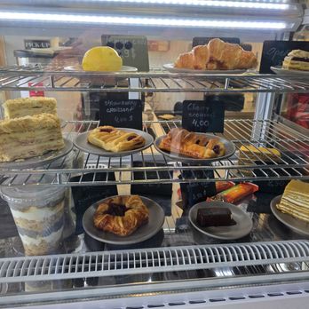 Fluffy Bunny - Coffee & Tea Near Me - Highland Park, Illinois Fluffy Bunny - Coffee & Tea Near Me - Highland Park, Illinois