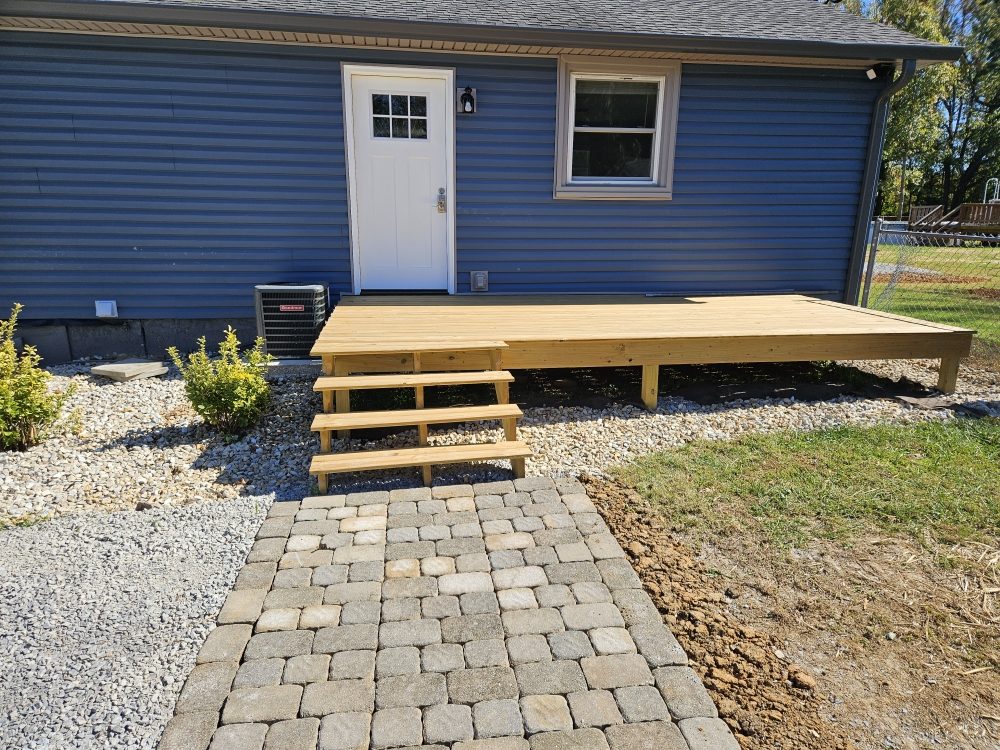 Slide of Amped Up Electrical