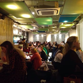 Wahaca - Mexican Near Me - London, XGL