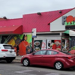 Food Bazaar Supermarket