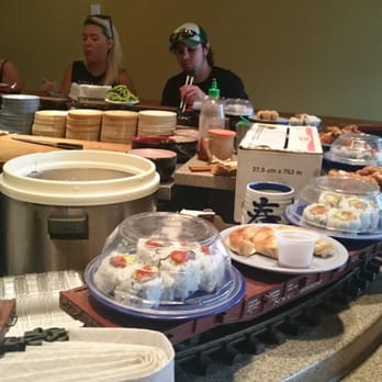 Sushi House - Sushi Bars Near Me - Banff, Alberta