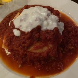 Lasagna
