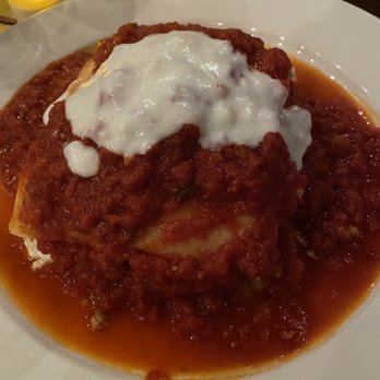 Restaurant Joanina - Lasagna! Was very good! - Italian Near Me - Huntington, New York Restaurant Joanina - Lasagna! Was very good! - Italian Near Me - Huntington, New York