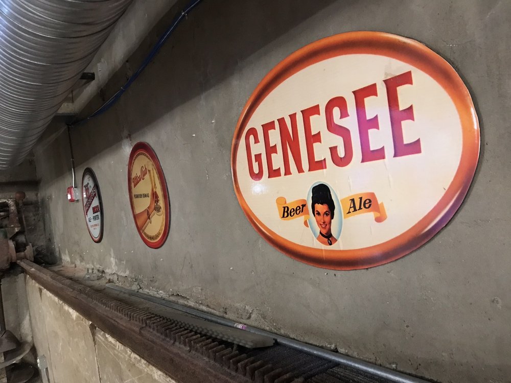 The Silos On Elk - wedding in Buffalo, NY