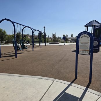 Rosedale Great Park - Swings for all - Parks Near Me - Azusa, California Rosedale Great Park - Swings for all - Parks Near Me - Azusa, California