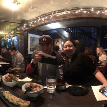 Ryoko's - Sushi Bars Near Me - San Francisco, California Ryoko's - Sushi Bars Near Me - San Francisco, California