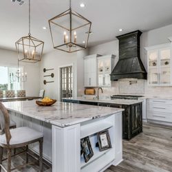 Kitchenland - Durasupreme Kendall with Weathered Knotty & White