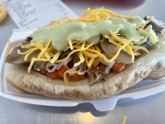 El Güero Canelo Restaurant by null