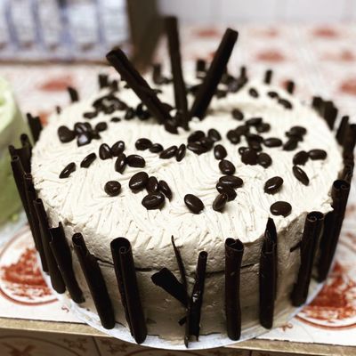 Café to Roland by null