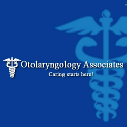 Pinnacle ENT - Otolaryngology Associates Division - Otolaryngology Associates logo