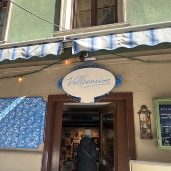 Vollpension Generationencafé - Cafes Near Me - Vienna, 9 Vollpension Generationencafé - Cafes Near Me - Vienna, 9