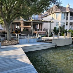 Woodlands Decks/Fences