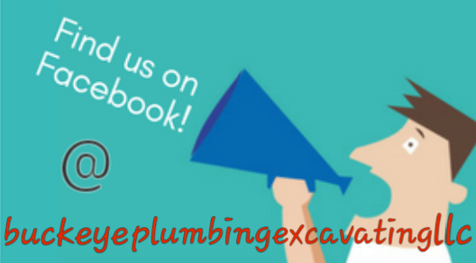 Slide of Buckeye Plumbing & Excavating