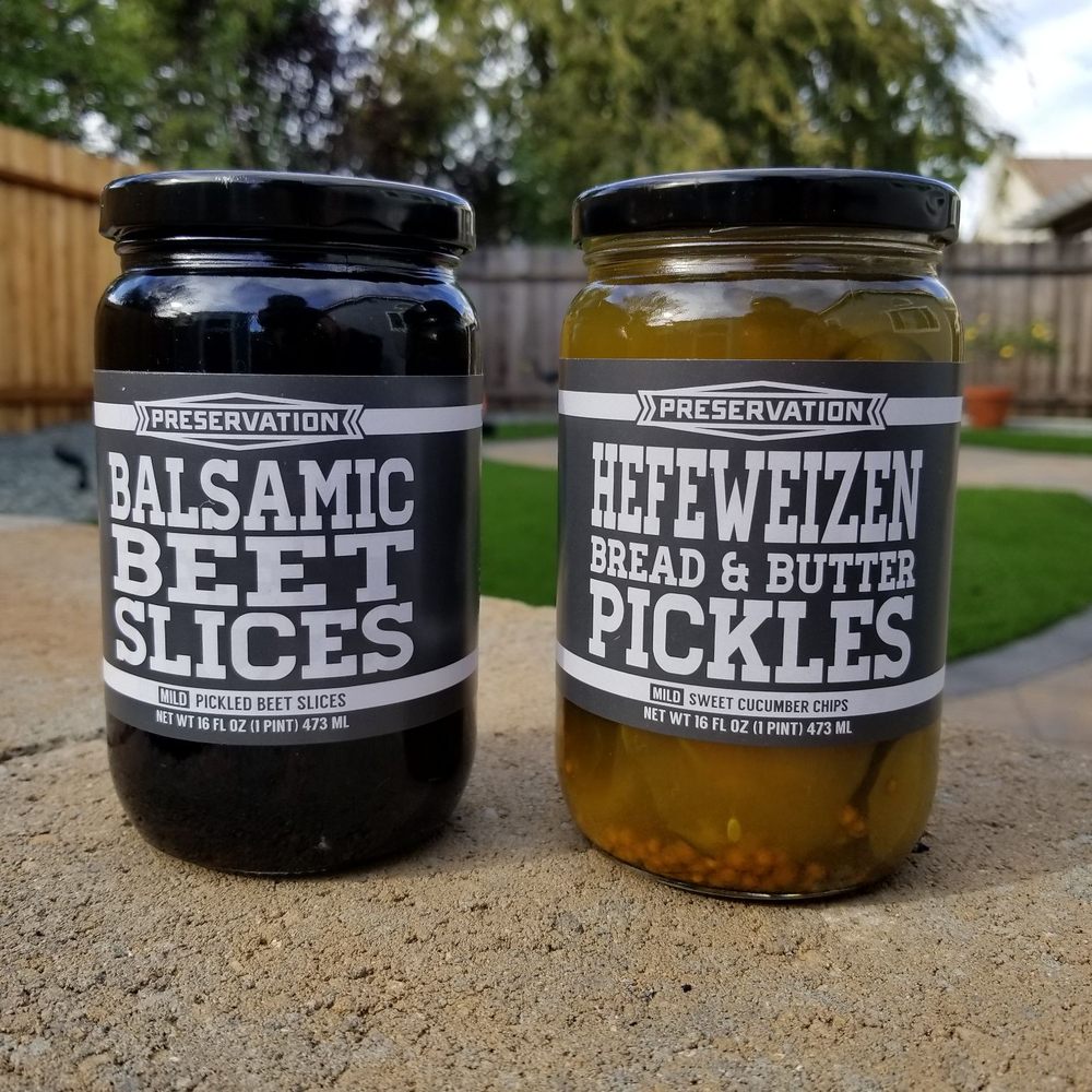 Preservation & Co - Herbs & Spices Near Me - Sacramento, California Preservation & Co - Herbs & Spices Near Me - Sacramento, California