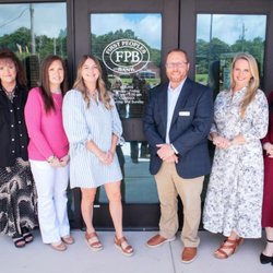 First Peoples Bank