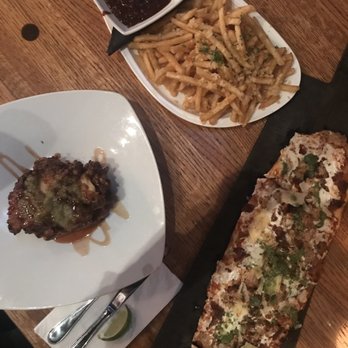 Craft Street Kitchen - New American Near Me - Trinity, Florida
