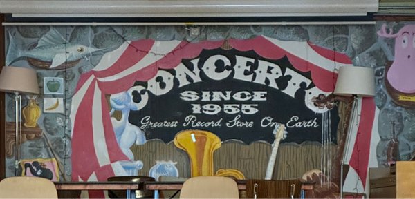 Concerto by null