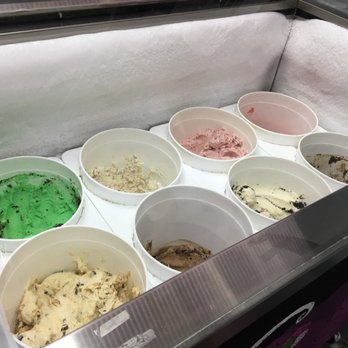 Midtown Creamery - Desserts Near Me - Miami, Florida Midtown Creamery - Desserts Near Me - Miami, Florida
