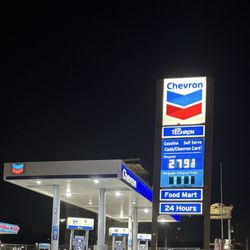 Chevron