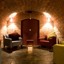 The Vaults
