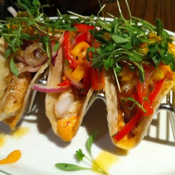 Bar Frites - Baja Fish Tacos - French Near Me - Greenvale, New York